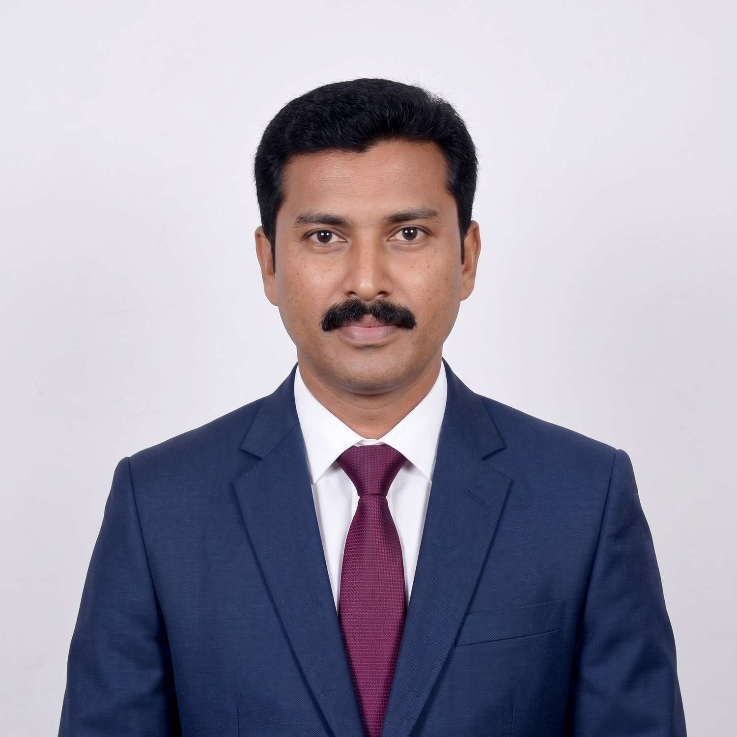 Chandramohan Gurusamy M.Tech(IIT), MBA