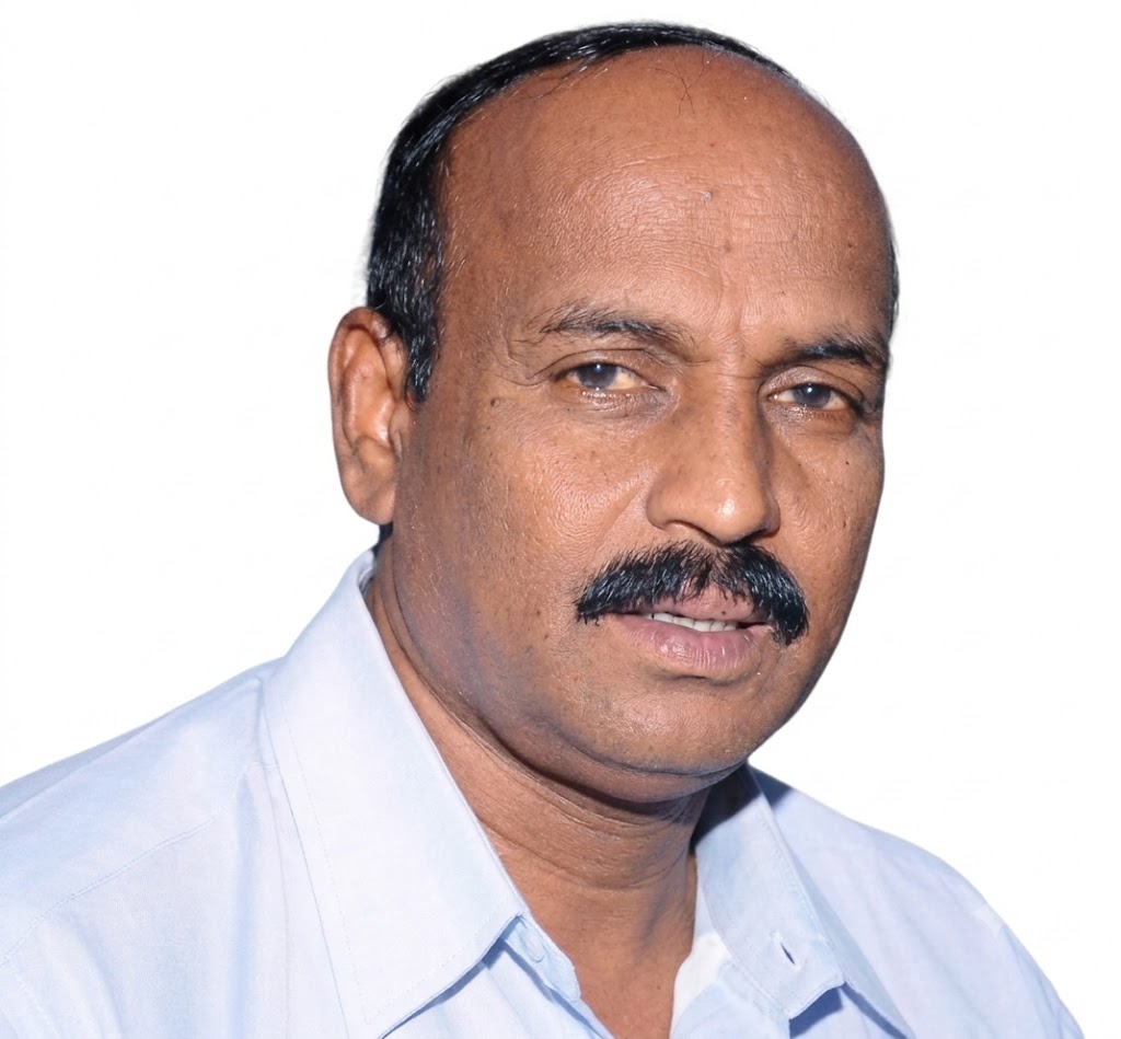 M. Bharathan