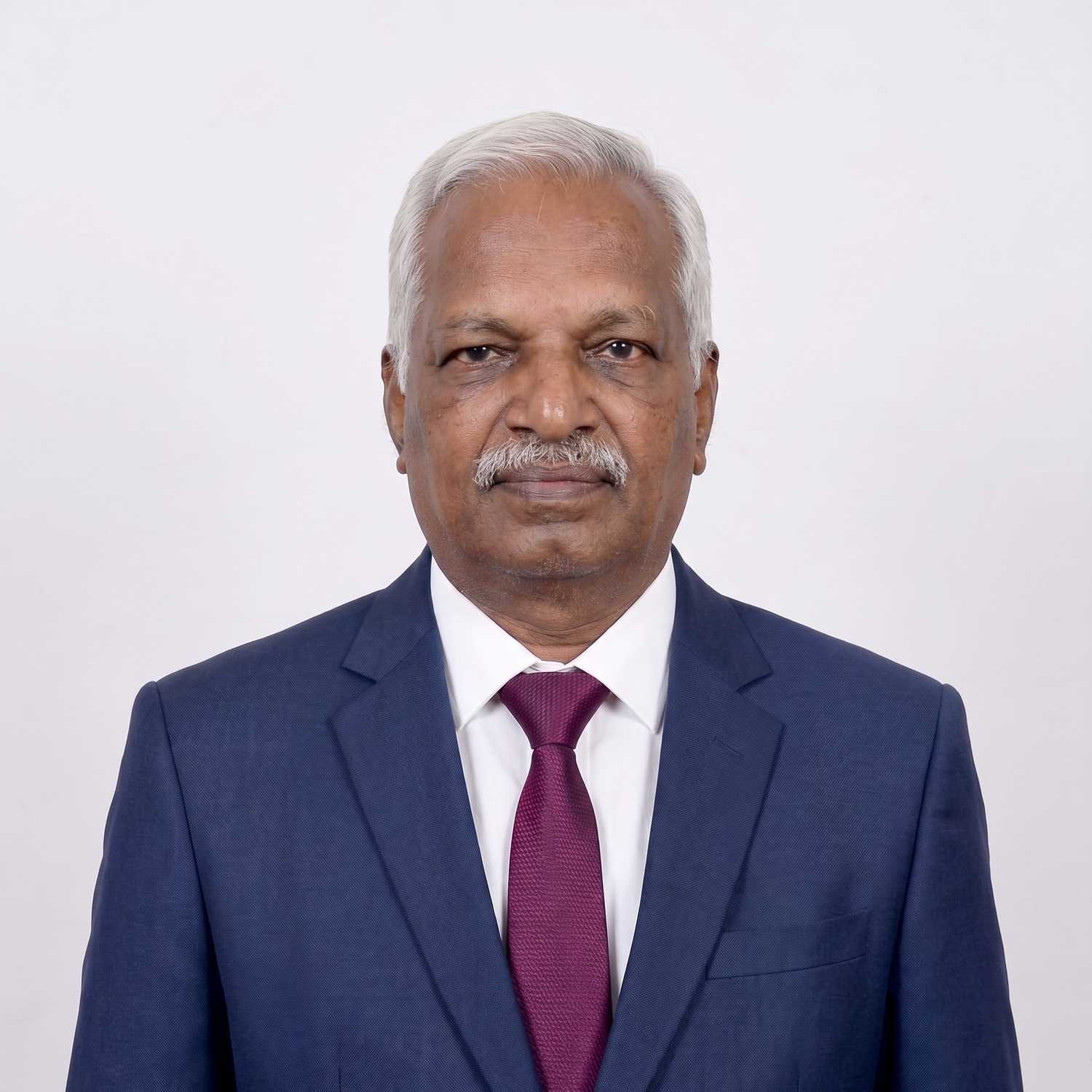 Dr.S.SUBBIAH  B.V.Sc.,MBA., IAS(Rtd)